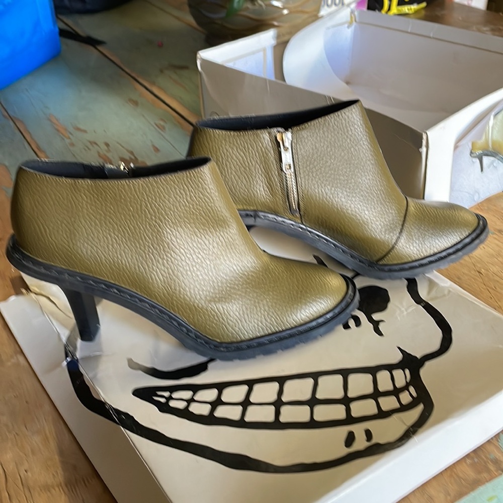 Cheap Monday division boot 8.5 - Picture 5 of 9
